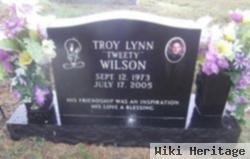 Troy Lynn Wilson