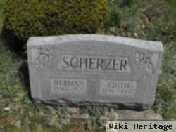 Herman Scherzer