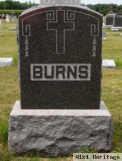 John Burns