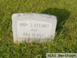 Ann Stuart