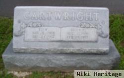 Della Z. Cartwright