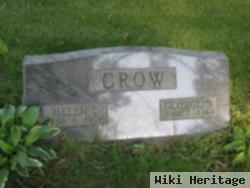 Helen Ingraham Crow