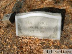 Ira J. Price