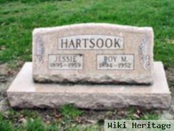 Jessie Long Hartsook