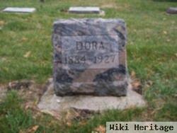 Dora Gaard