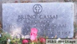 Bruno Cassai