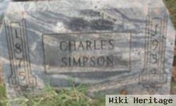 Charles Simpson