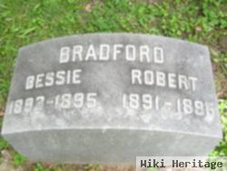 Robert Bradford