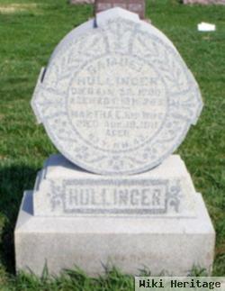 Samuel H. Hullinger