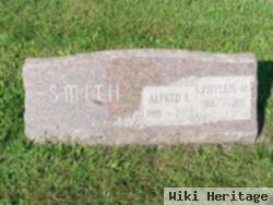 Phyllis M. Smith