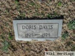 Doris Davis