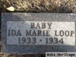 Ida Marie Loop