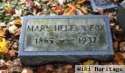 Mary Helena Fox