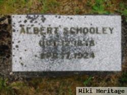 Albert Schooley