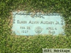 Elmer Alvin Aughey, Jr