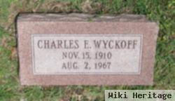 Charles E Wyckoff