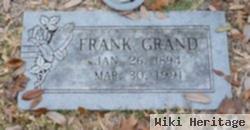 Frank Grand