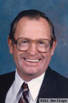 Virgil L. Harris