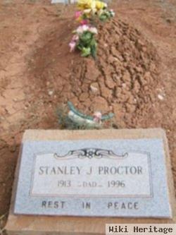 Stanley J. Proctor