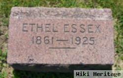 Ethel Essex