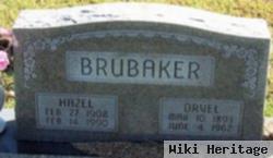 Hazel Besta Lizar Brubaker