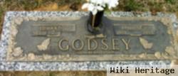 Pauline V Godsey