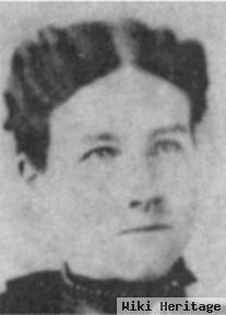 Margaret Emma Savage Kartchner