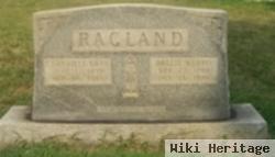 Granville Gray Ragland