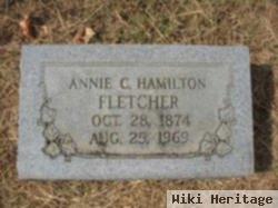 Annie C. Hamilton Fletcher