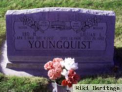 Lillian Lois Reynolds Youngquist