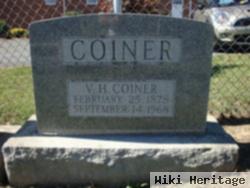 Victor Henkle Coiner