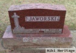 Willard Jaworski