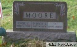 Cosie E. Smith Moore