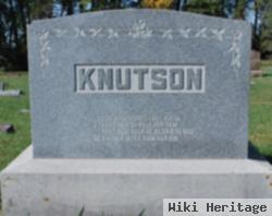 John F. Knutson