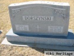 John F. Dorszynski