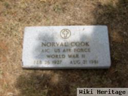 Norval Cook