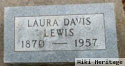 Laura Davis Lewis