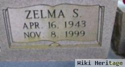 Zelma S. Lemons Cheek