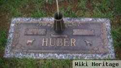 Frank J. Huber