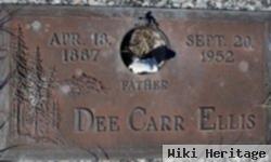 Dee Carr Ellis