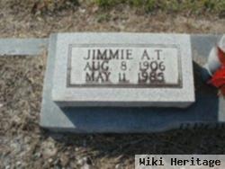 Jimmie A.t. Brown