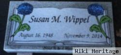 Susan M Coe Wippel