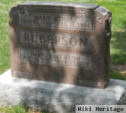 Harvey Newton Ruberson