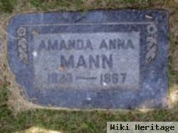 Amanda Anna Mann