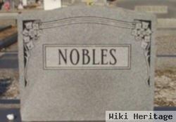 Robie Nobles