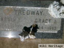 Grace I Tredway