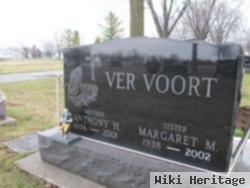 Margaret M. Vervoort