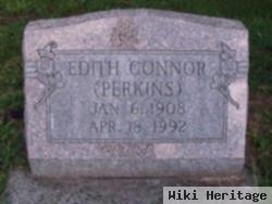 Edith Perkins Connor