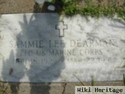 Sammie Lee Dearman