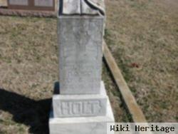 Ethel H. Holt